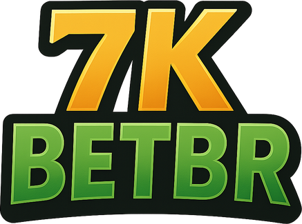 7K Bet BR Logo